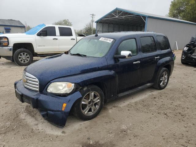 Chevrolet Hhr (2009)