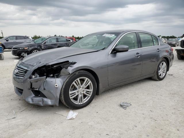 Infiniti G37 (2013)