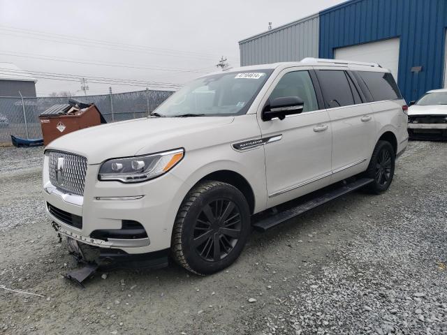 Lincoln Navigator (2022)