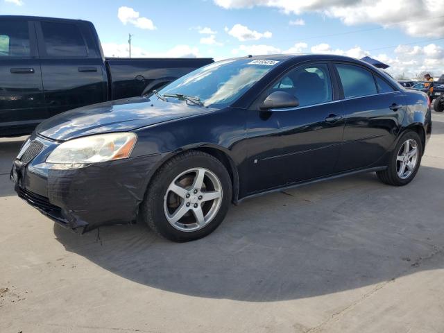 Pontiac G6 (2007)