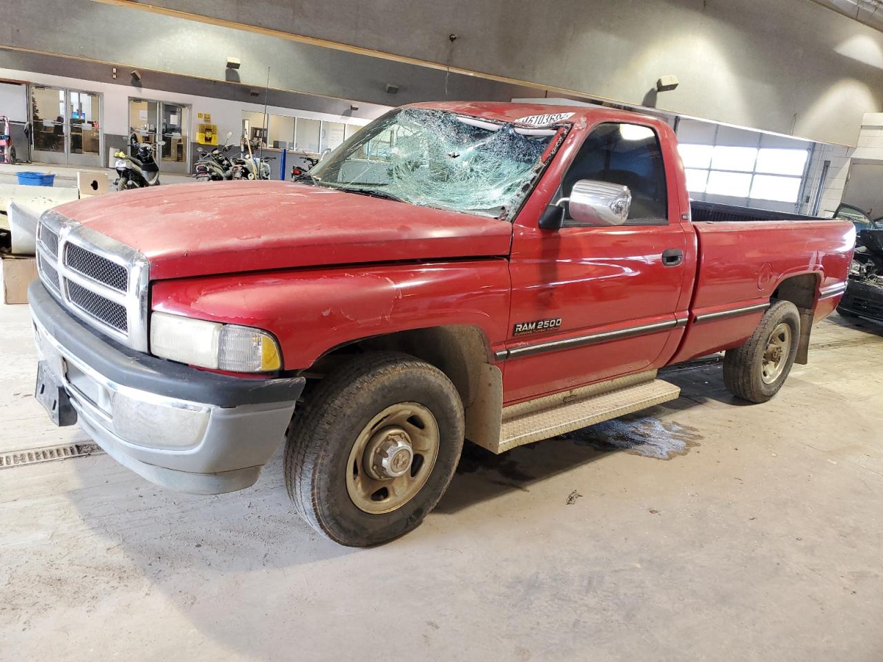 Dodge Ram (1996)