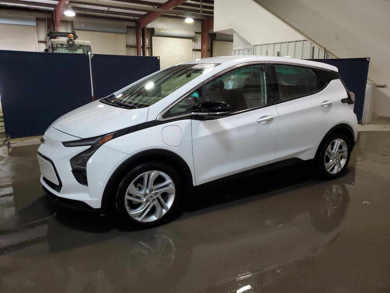 Chevrolet Bolt (2023)