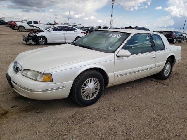 Mercury Cougar (1997)