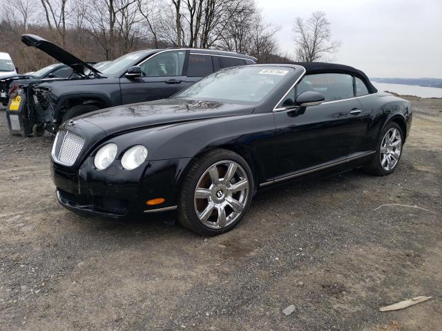 Bentley Continenta (2009)