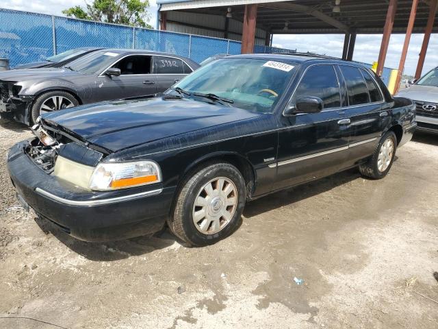 Mercury Grmarquis (2003)