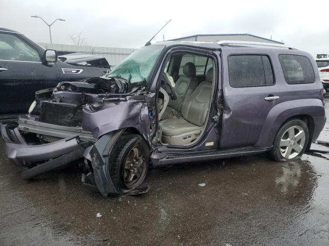 Chevrolet Hhr (2006)