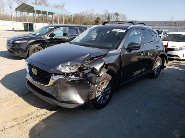 Mazda Cx-5 prefe (2022)