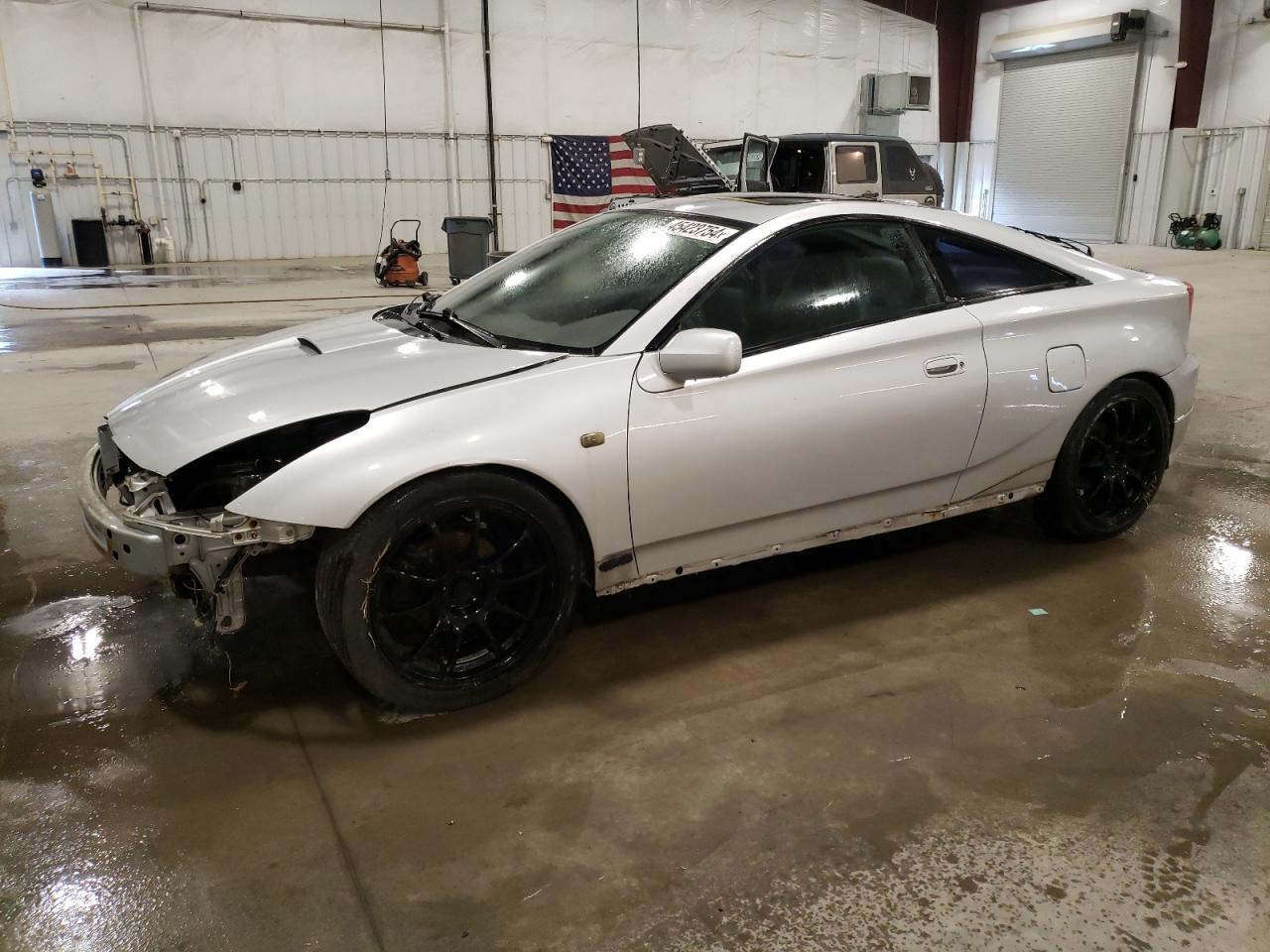 Toyota Celica (2000)