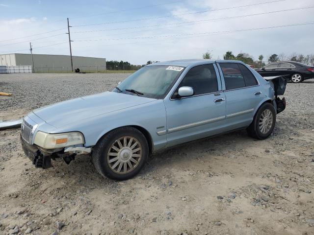 Mercury Grmarquis (2009)