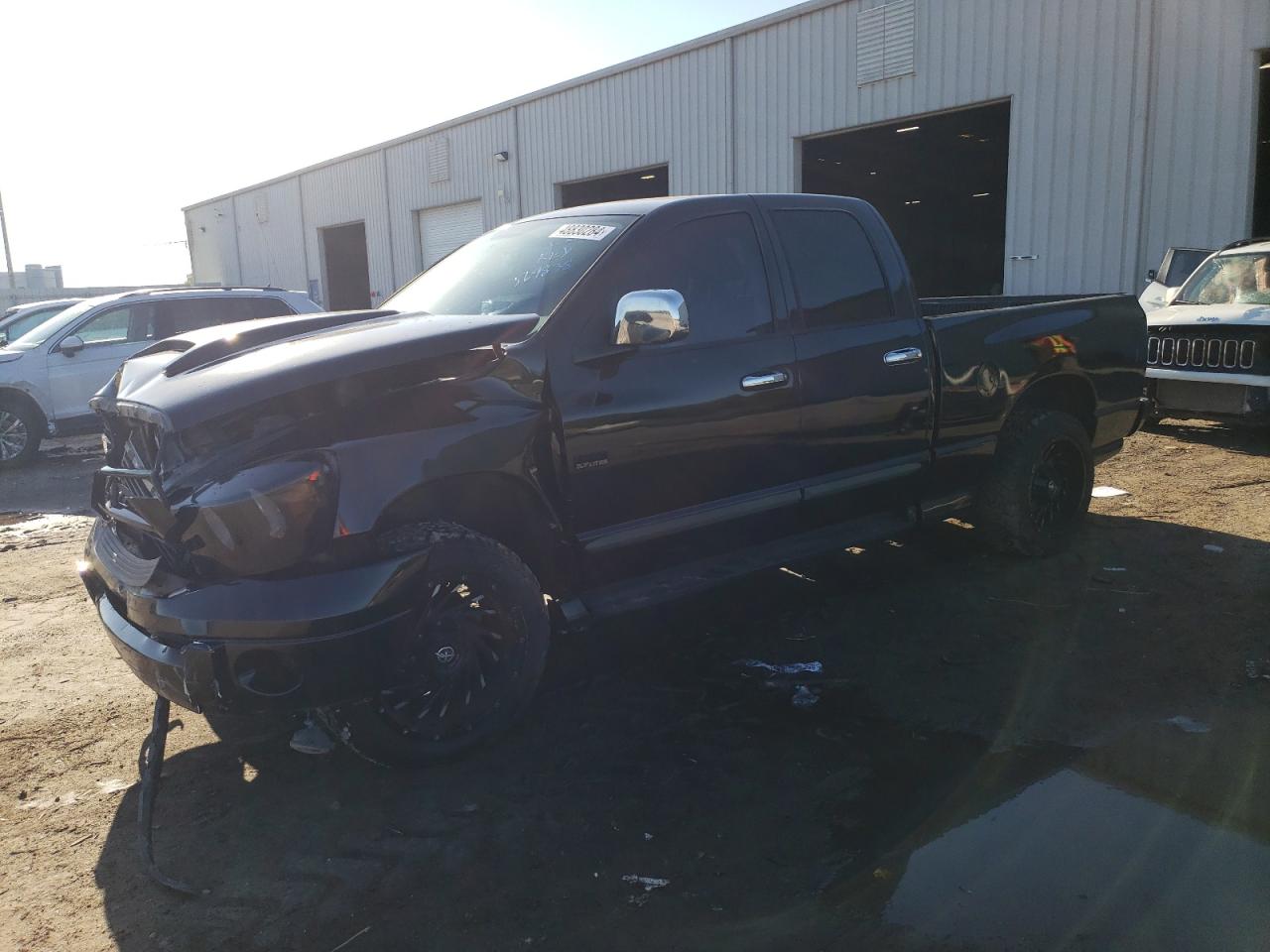 Dodge Ram (2006)