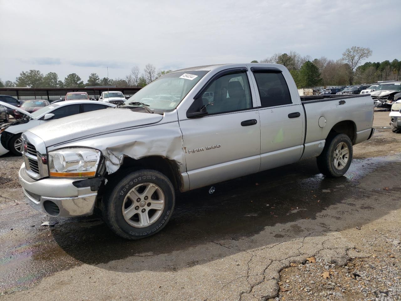 Dodge Ram (2006)