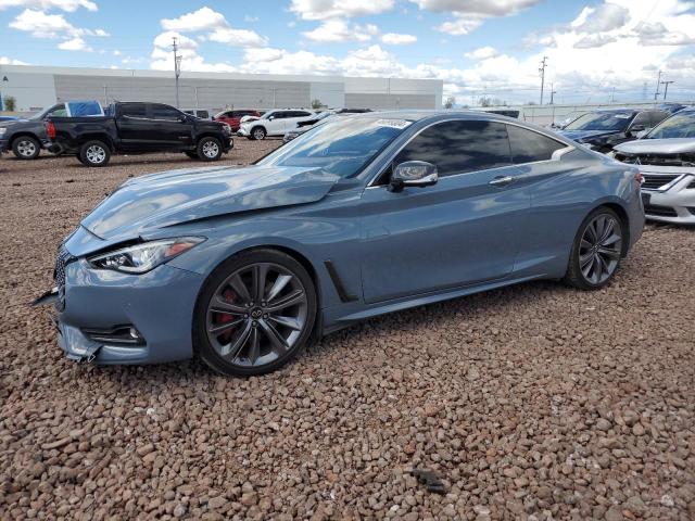 Infiniti Q60 (2022)
