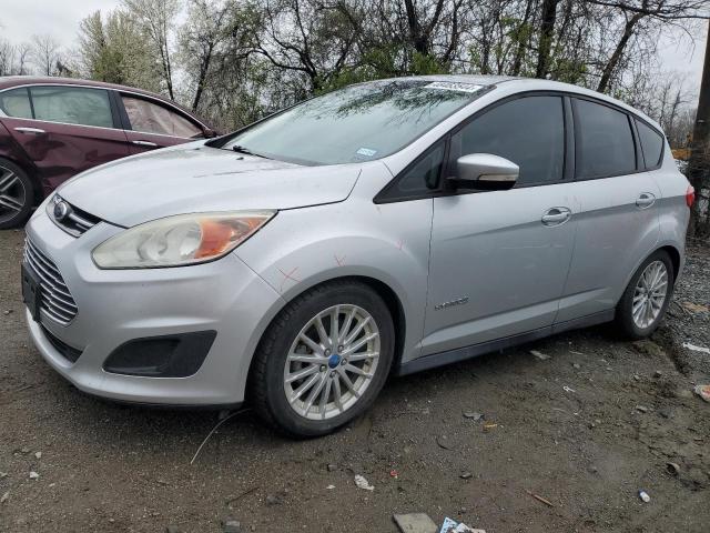 Ford Cmax (2013)