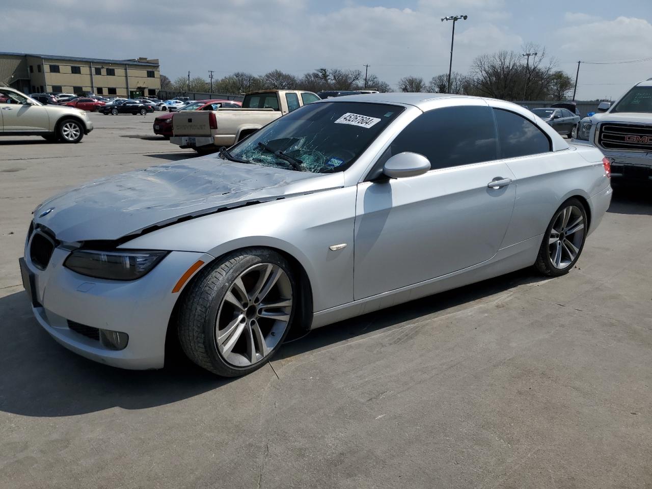 Bmw 3er (2007)