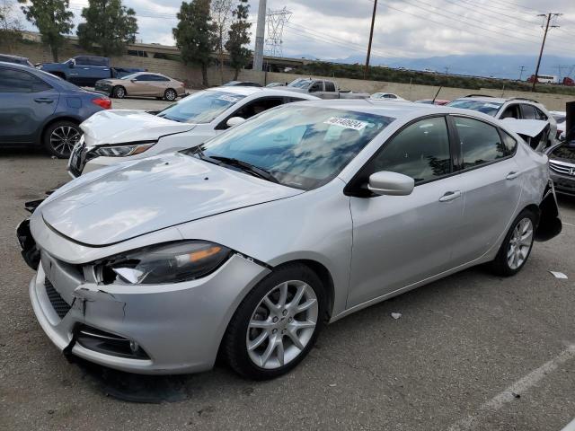 Dodge Dart (2013)