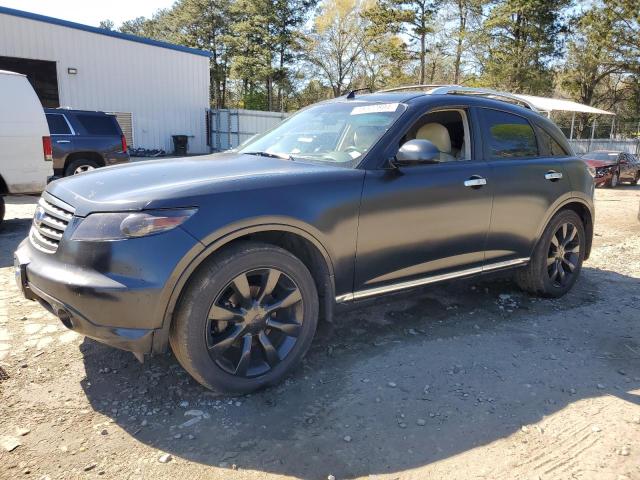 Infiniti Fx35 (2006)
