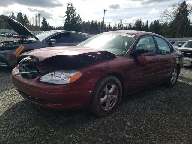 Ford Taurus ses (2003)