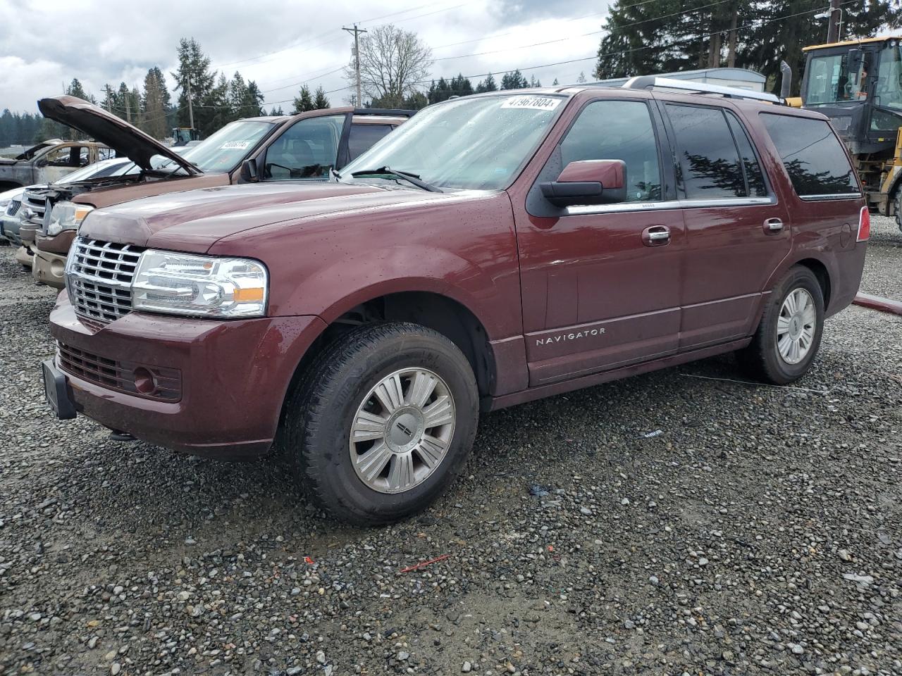 Lincoln Navigator (2011)