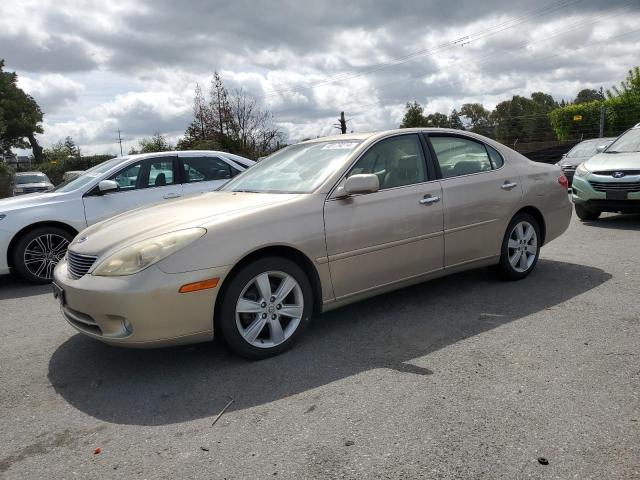 Lexus Es330 (2005)