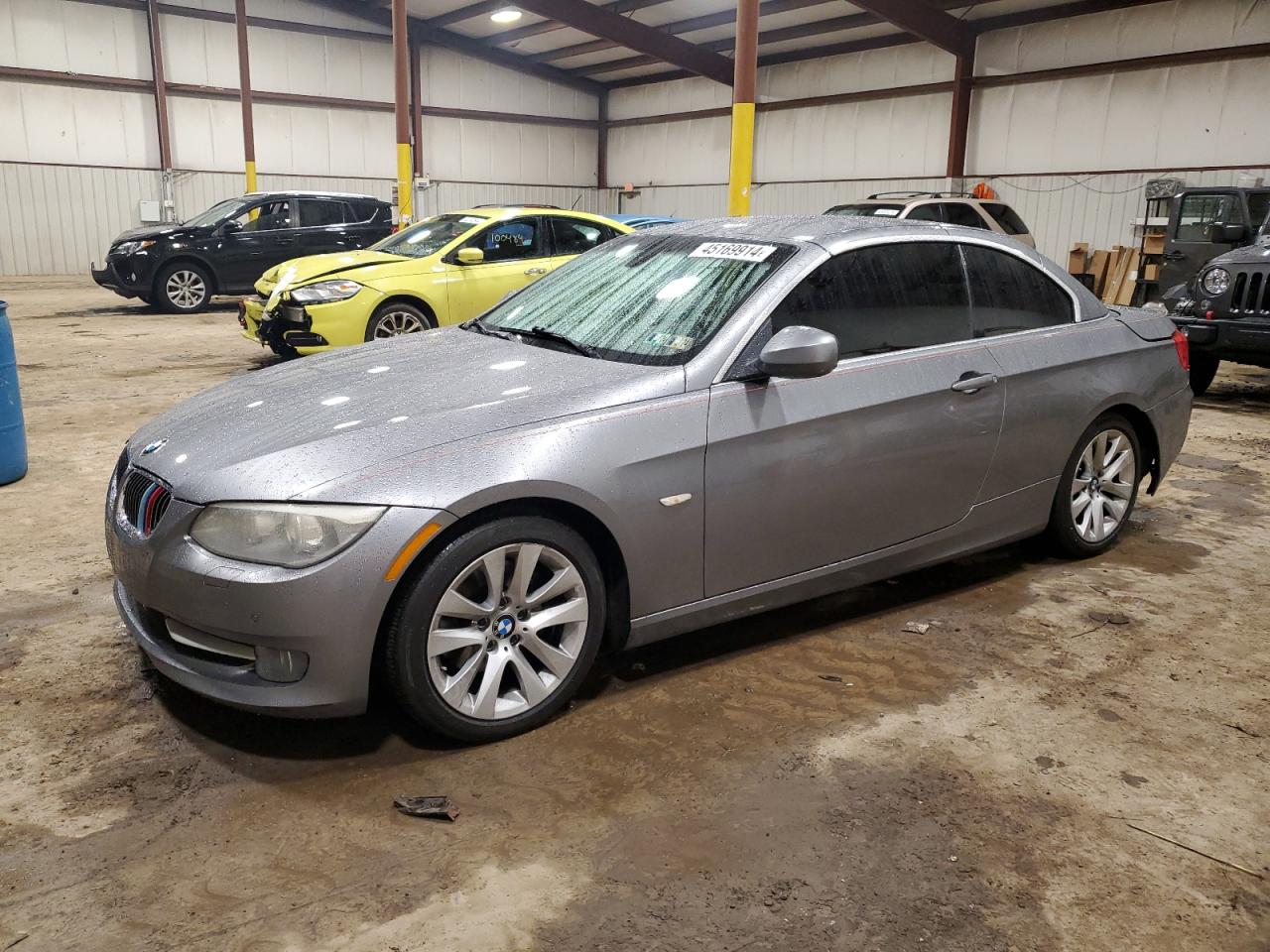 Bmw 3er (2011)