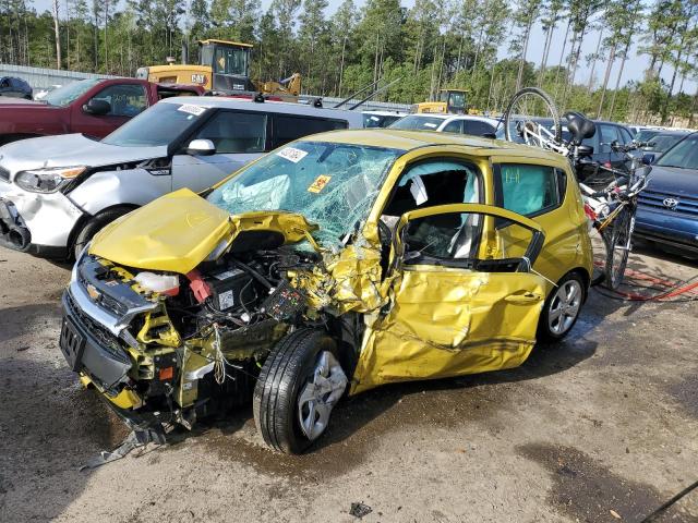 Chevrolet Spark (2022)
