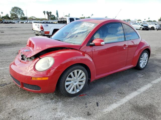 Volkswagen Beetle (2008)