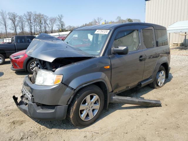 Honda Element (2011)