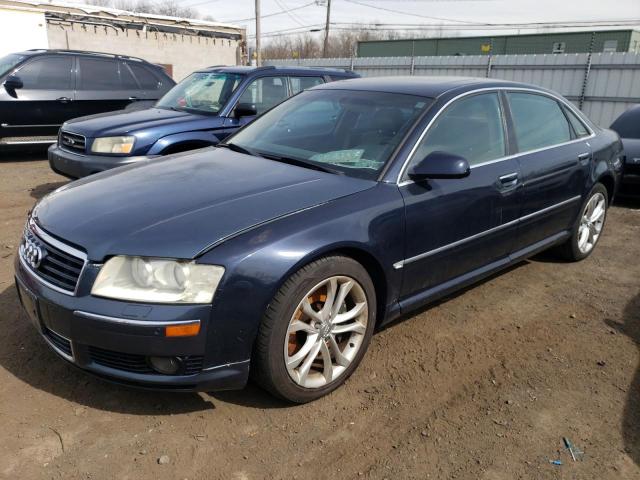 Audi A8 (2005)