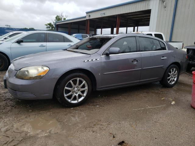 Buick Lucerne (2007)