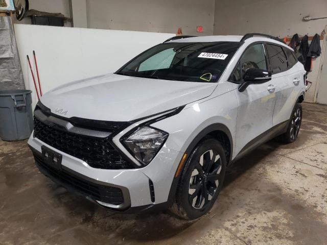 Kia Sportage x (2023)