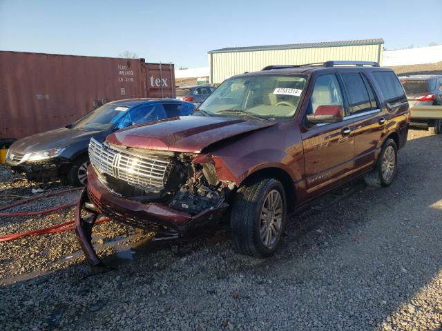 Lincoln Navigator (2011)