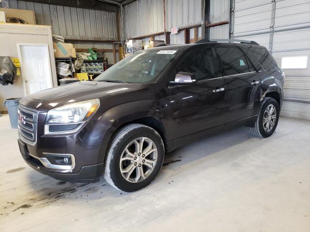 Gmc Acadia (2015)
