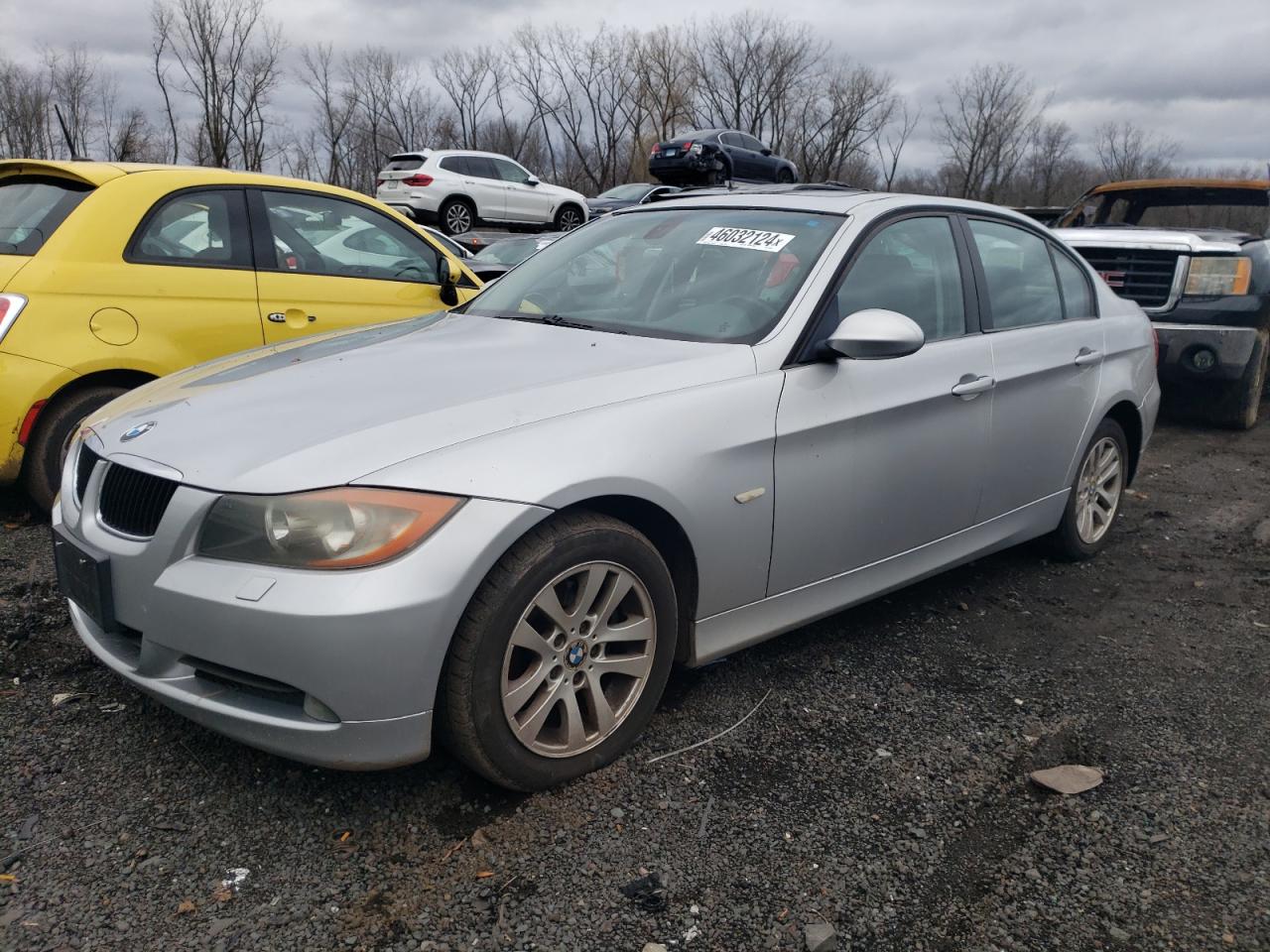 Bmw 3er (2007)