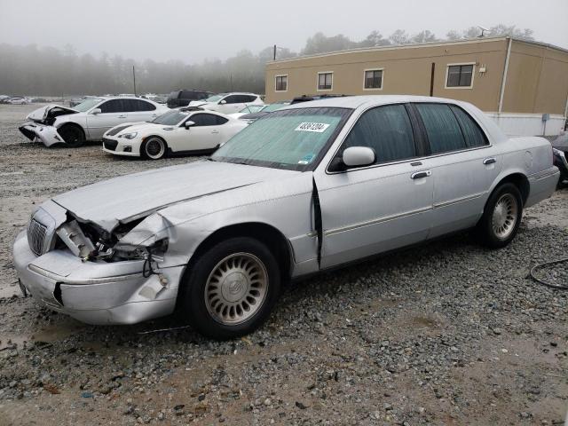 Mercury Grmarquis (2000)