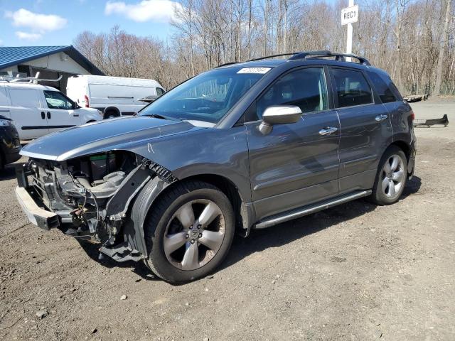 Acura Rdx (2008)