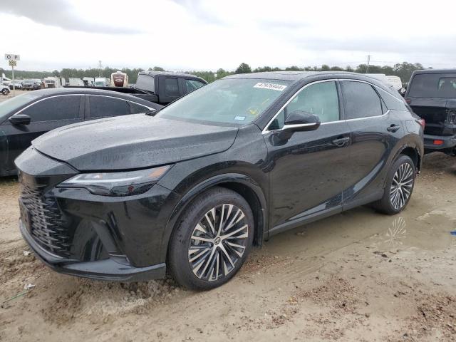 Lexus Rx 350h ba (2023)