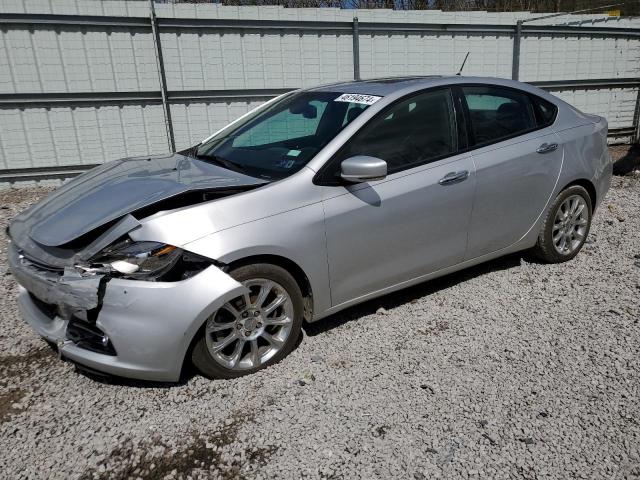 Dodge Dart (2013)