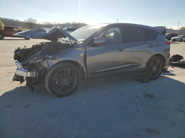 Acura Rdx (2023)