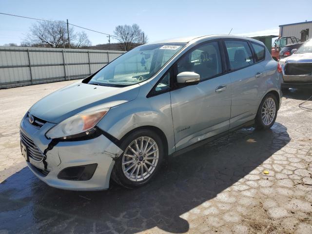 Ford Cmax (2014)