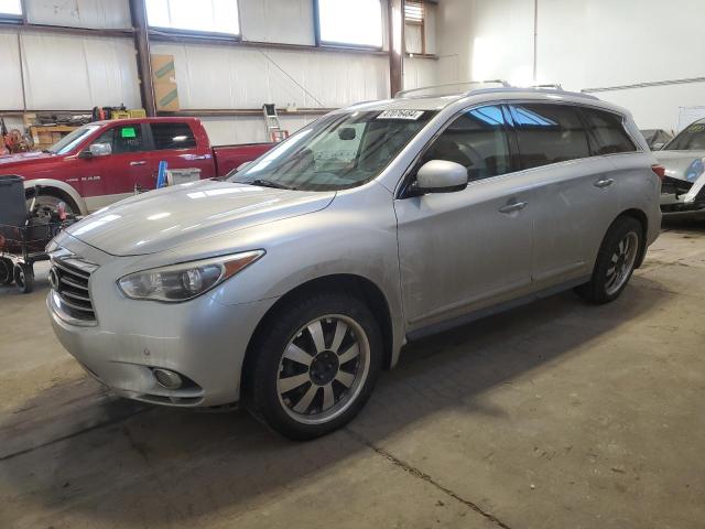 Infiniti Jx35 (2013)
