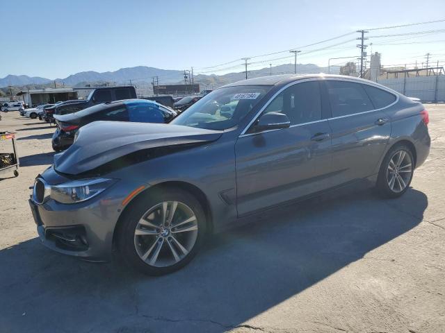Bmw 330i gt (2017)
