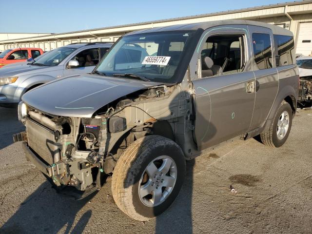 Honda Element (2004)