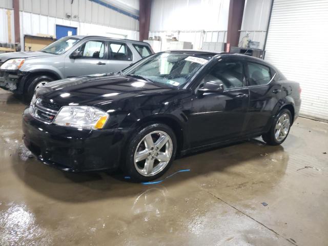 Dodge Avenger (2013)