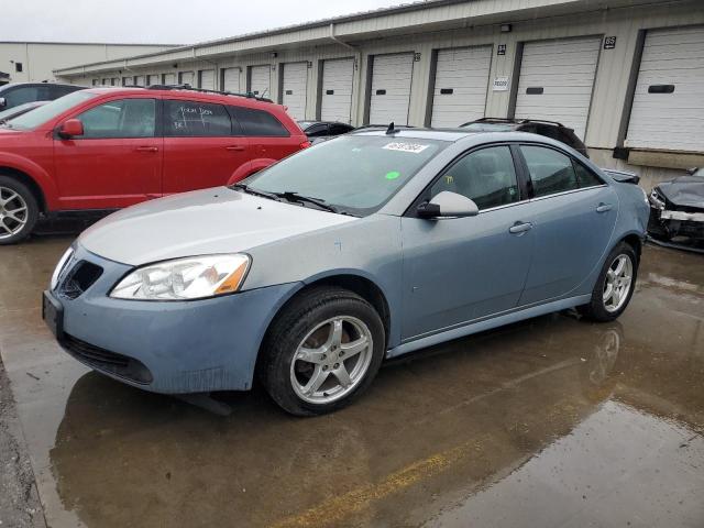 Pontiac G6 (2009)