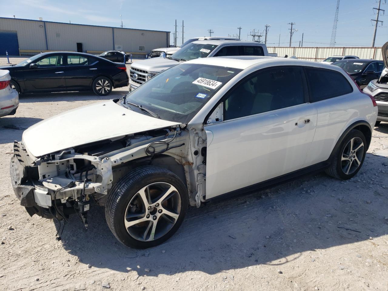 Volvo C30 (2013)