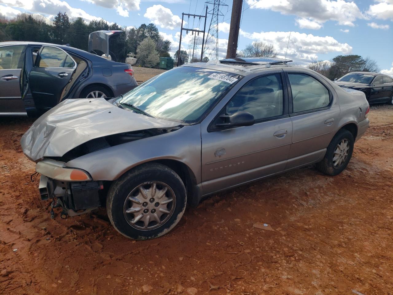 Chrysler Cirrus (1999)