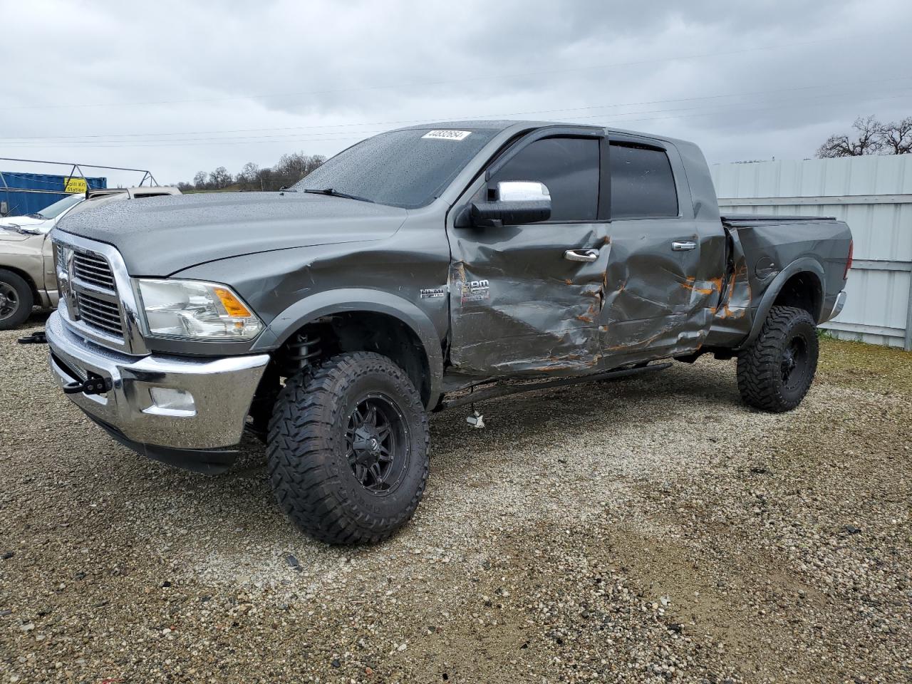 Dodge Ram (2011)