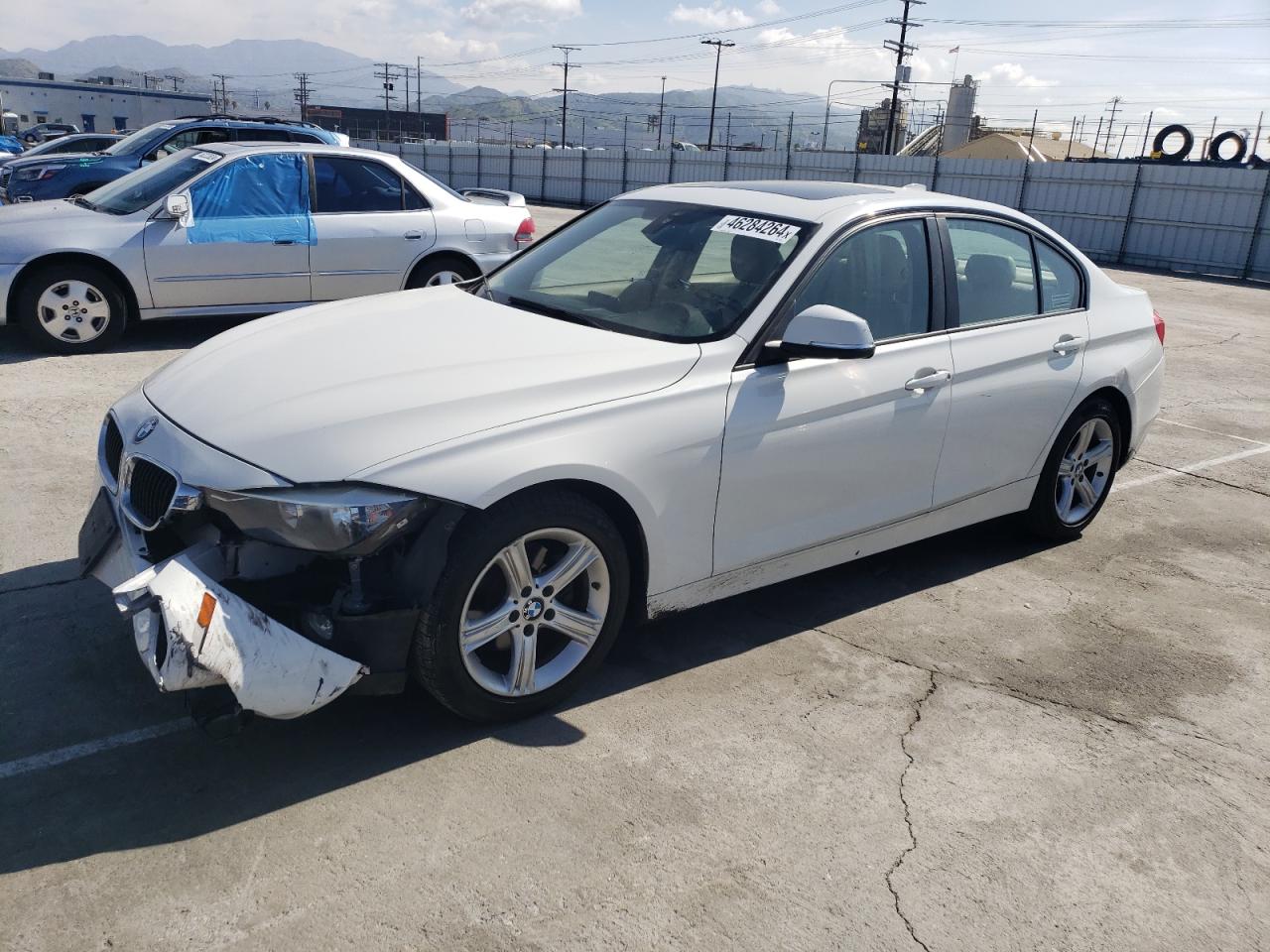 Bmw 3er (2013)
