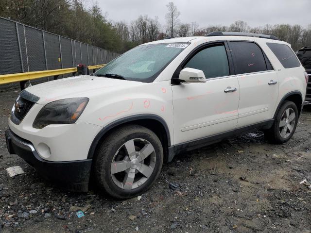 Gmc Acadia (2012)