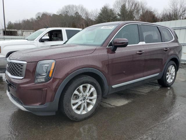 Kia Telluride (2020)